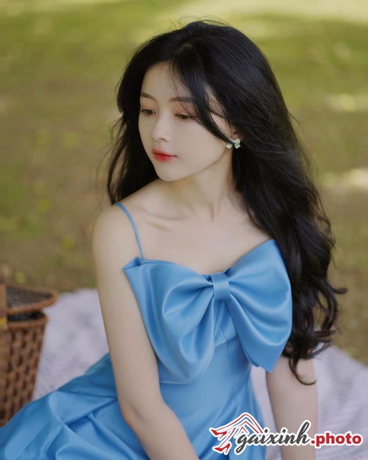 le ly lan huong bikini
