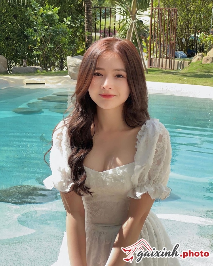 hinh anh hot girl le ly lan huong