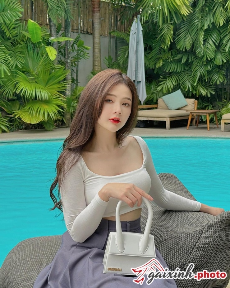 le ly lan huong instagram