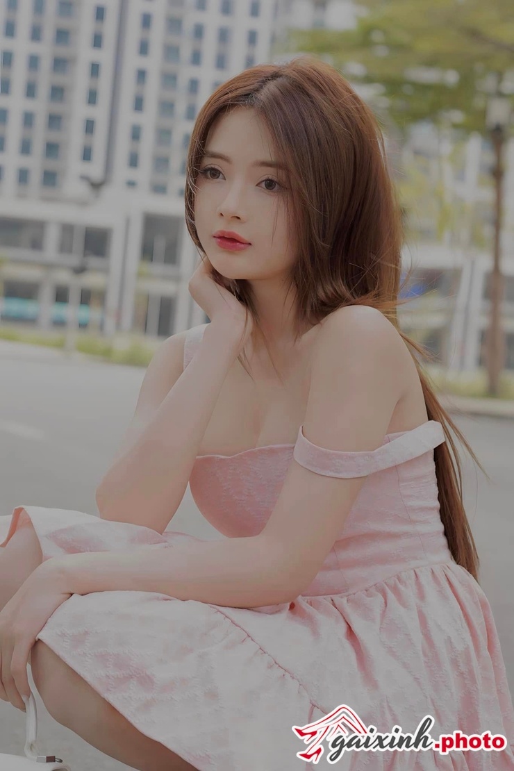 anh le ly lan huong mac bikini