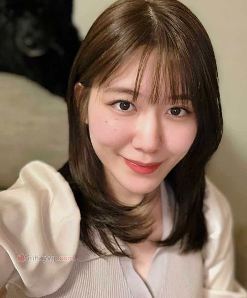 Nao Jinguji diễn viên JAV