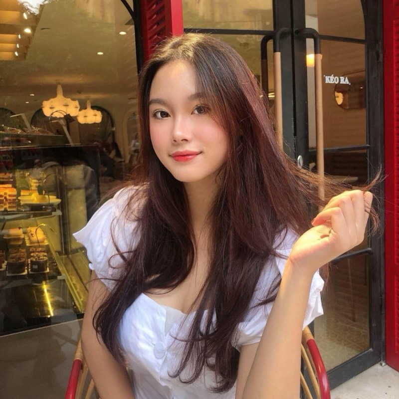 Full ảnh Trần Hà Linh mới nhất