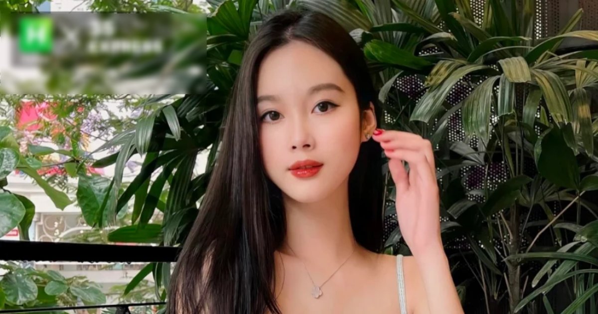 Trần Hà Linh lộ link Telegram khiến CĐM Việt Nam phát cuồng
