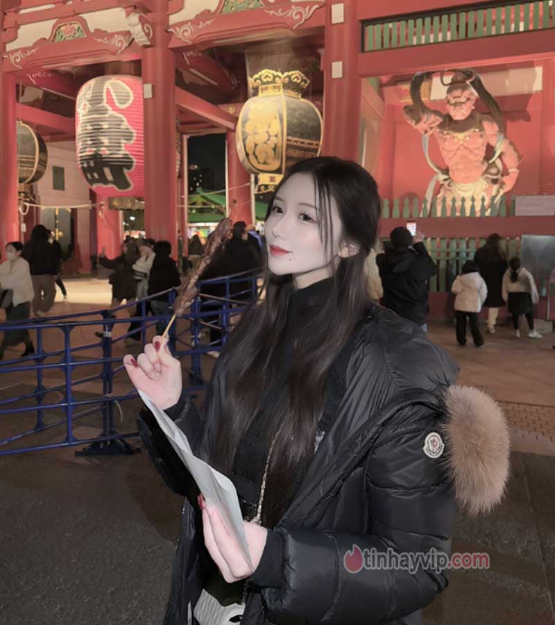Mai Fujisaki tân binh JAV sở hữu góc nghiêng thần thánh Mai Fujisaki idol JAV tân binh