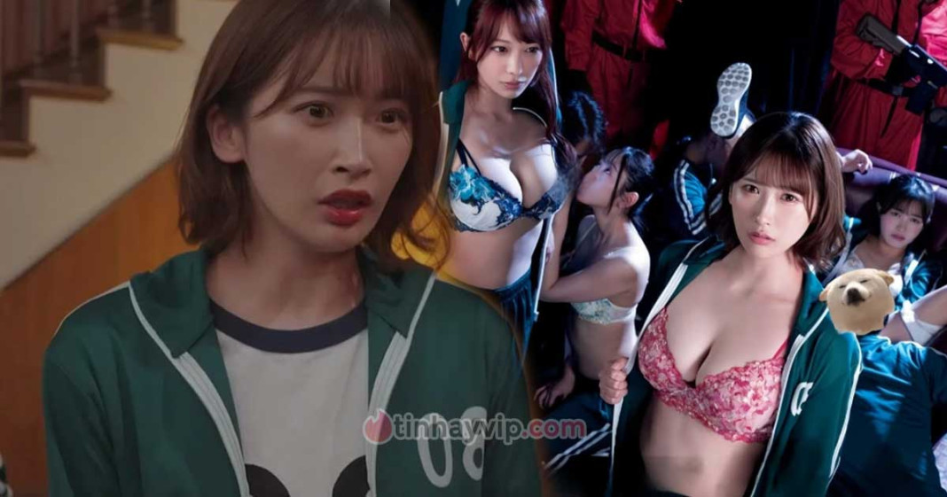 dass-534-code-phim-jav-squid-game-hay-nhat-0 DASS-534 code phim JAV Squid Game hay nhất