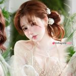 Hot girl Mai Linh khiến CĐM phát sốt trước bộ ảnh gái Nhật cực nuột